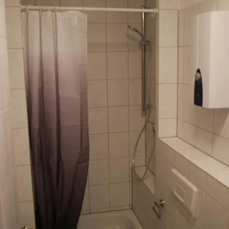 Apartment Jesuitengasse Altstadt Koblenz (Rhineland-Palatinate)