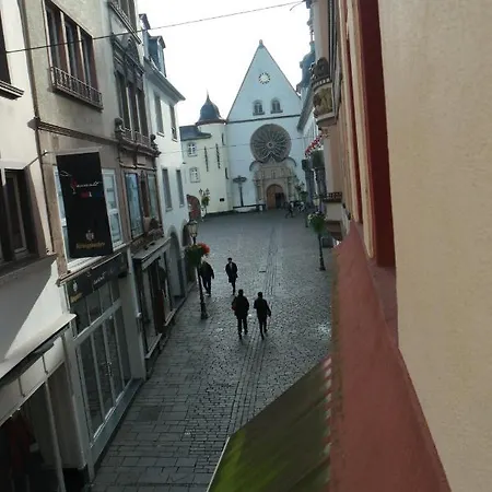 Jesuitengasse Altstadt Lägenhet